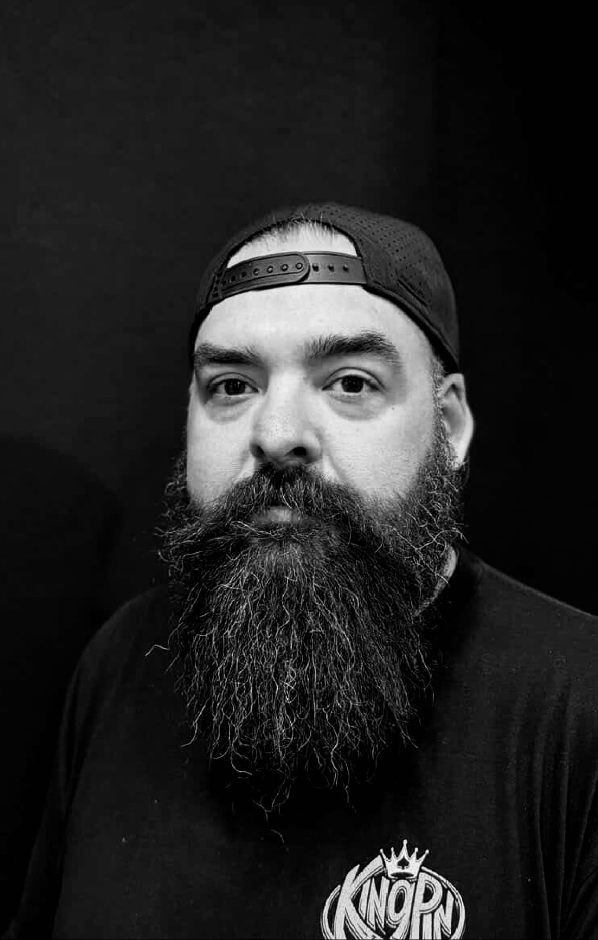 Joe Castillo, tattoo artist